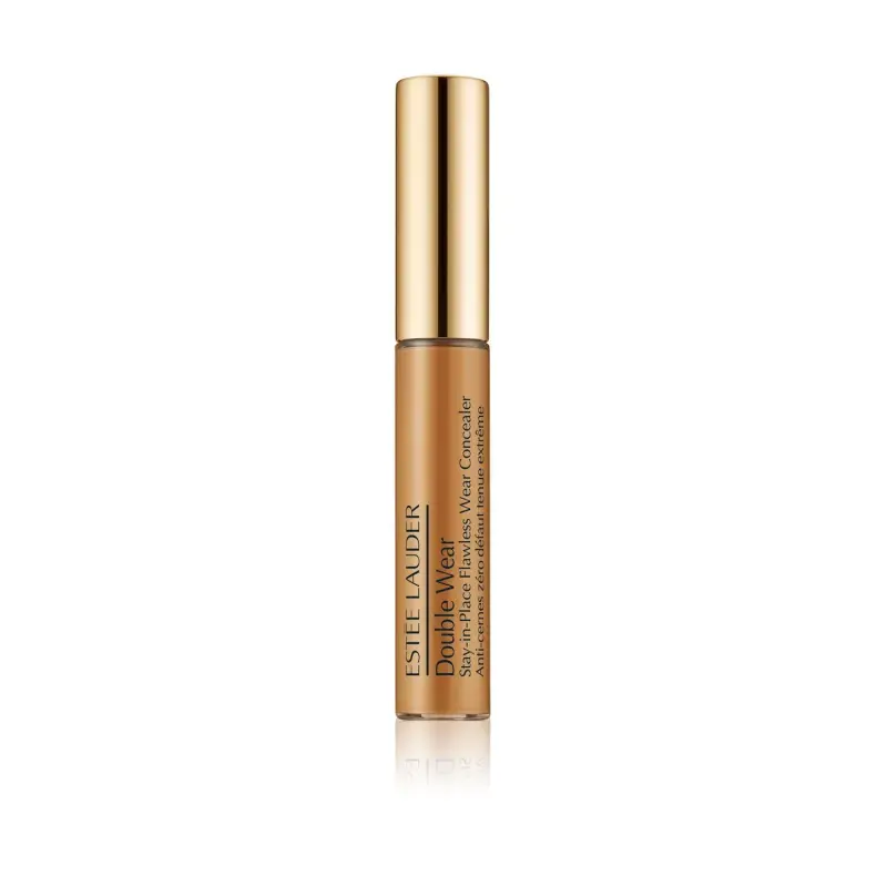 Correttori Double Wear Stay-in-Place Flawless Concealer 4N Medium Deep - Correttori