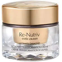 Crema Re-Nutriv Ultimate Diamond Sculpted Transformation - 50 ml