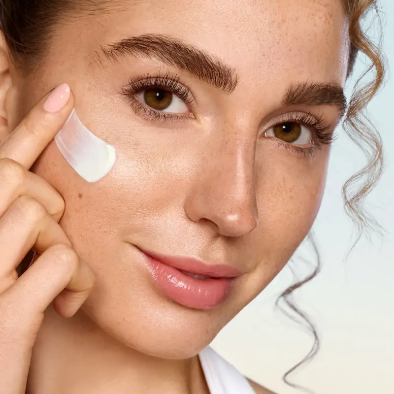 DayWear Advanced Creme SPF15 normal/combination skin - Crema antirughe miniatura 4