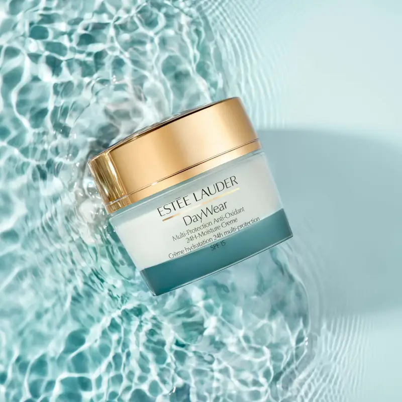 DayWear Advanced Creme SPF15 normal/combination skin - Crema antirughe miniatura 5