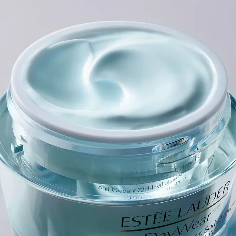 DayWear DayWear Moisturizer Antioxidant 72H-Hydration Sorbet Crème - Crema idratante viso miniatura 3