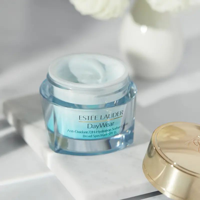 DayWear DayWear Moisturizer Antioxidant 72H-Hydration Sorbet Crème - Crema idratante viso miniatura 5