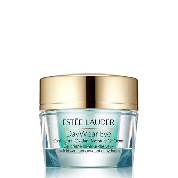 DayWear Eye Cooling Anti-Oxidant Moisture GelCreme - Contorno occhi