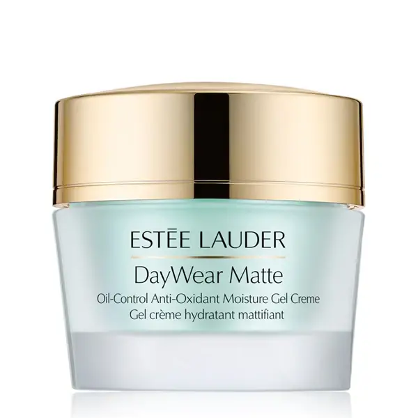 DayWear Matte Oil-Control Anti-Oxidant Moisture Gel Creme - Crema viso pelle grassa,Trattamento viso antirughe