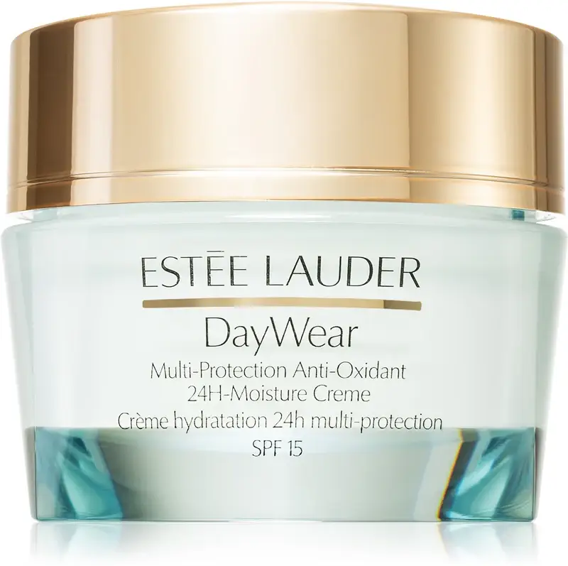 DayWear Multi-Protection Anti-Oxidant 24H crema protettiva giorno per pelli normali e miste SPF 15 30 ml
