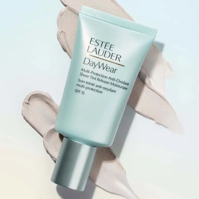 DayWear Sheer Tint Release SPF15 - Crema colorata viso miniatura 3