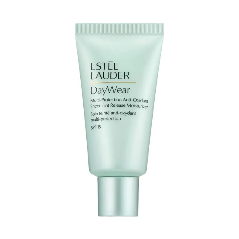 DayWear Sheer Tint Release SPF15 - Crema colorata viso