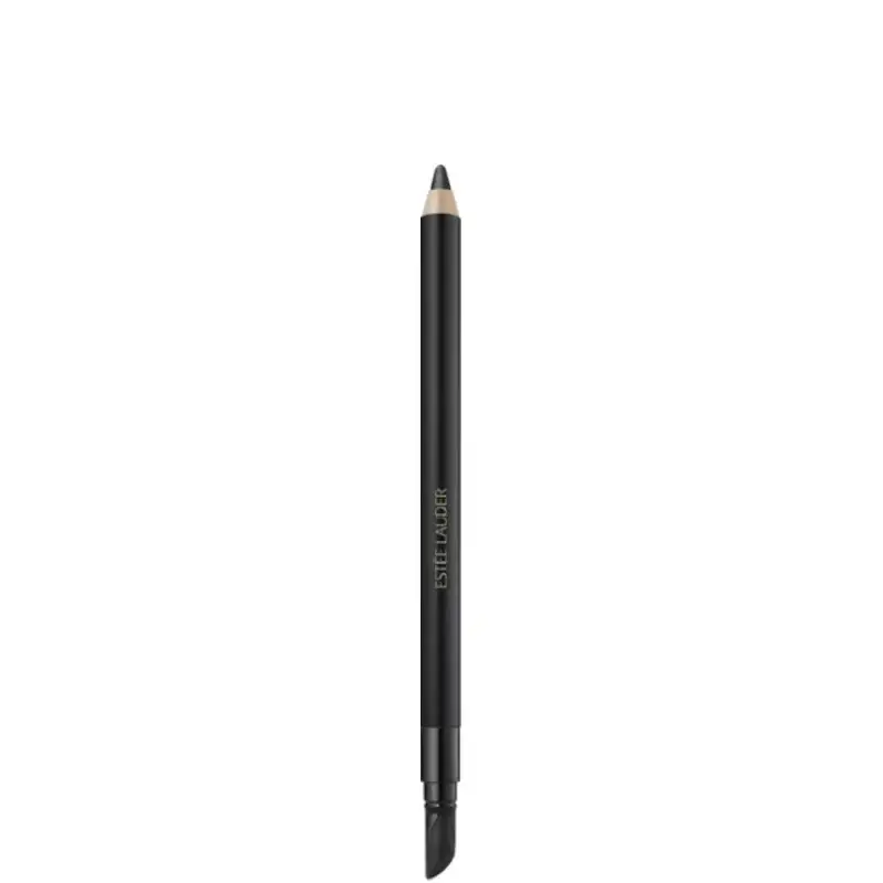 Double Wear 24H Waterproof Gel Eye Pencil 1.2gr / 01 Onyx
