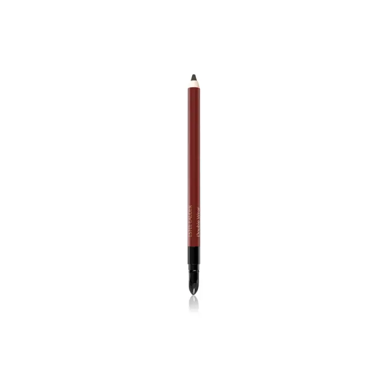 Double Wear 24ore matita al gel waterproof per occhi con applicatore colore Antique Burgundy 1,2 g