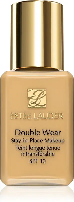 Estee Lauder Double Wear Base 2n1 Desert Beige Edicion Limitada 15ml