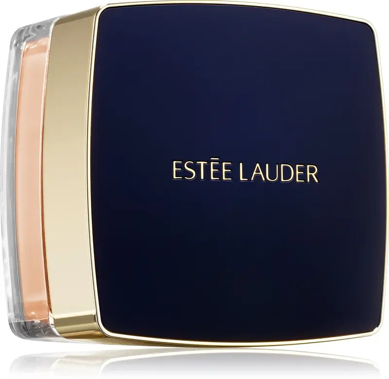 Double Wear Sheer Flattery Loose Powder fondotinta cipria in polvere per un look naturale colore Extra Light Matte 9 g