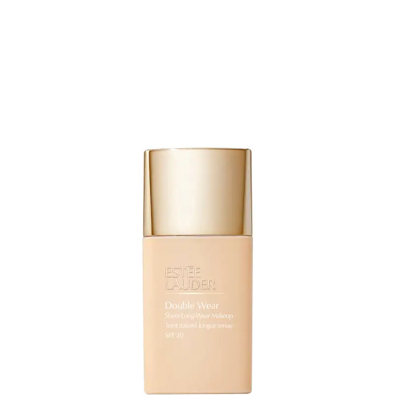 Estee lauder Double Wear Sheer Long-Wear SPF 20 30ML / 1n1 ivory nude