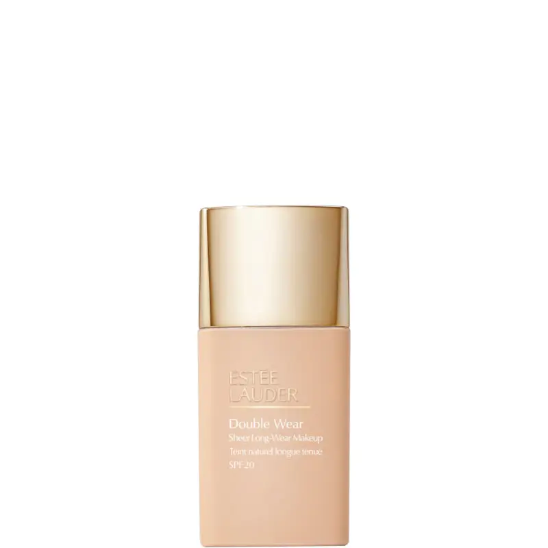 Estee lauder Double Wear Sheer Long-Wear SPF 20 30ML / 1n2 ecru