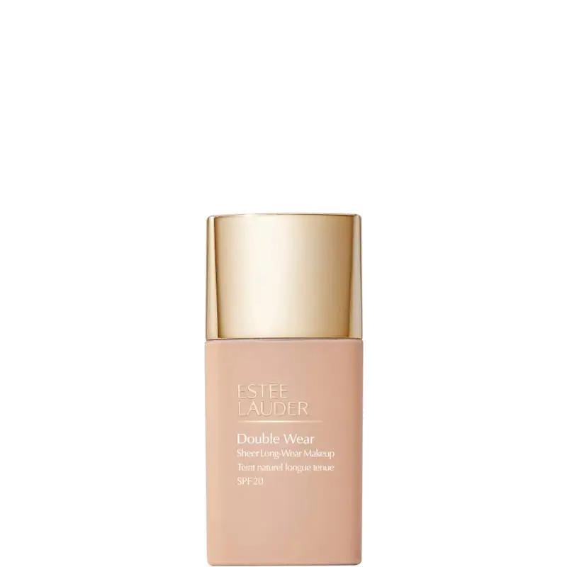 Estee lauder Double Wear Sheer Long-Wear SPF 20 30ML / 2c2 pale almond