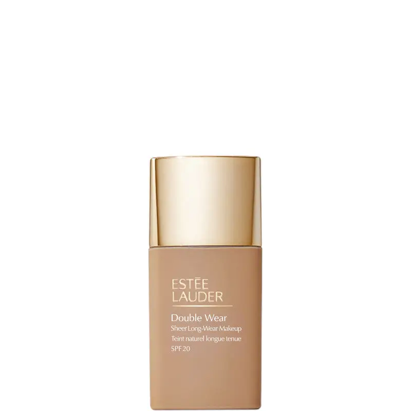 Estee lauder Double Wear Sheer Long-Wear SPF 20 30ML / 3n1 ivory beige