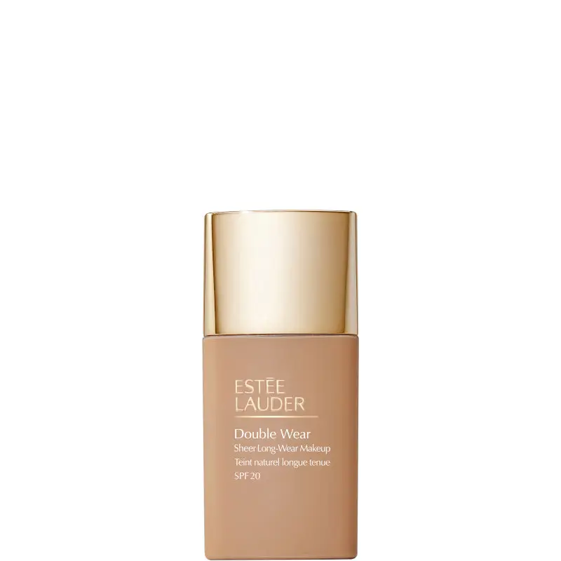 Estee lauder Double Wear Sheer Long-Wear SPF 20 30ML / 3n2 wheat