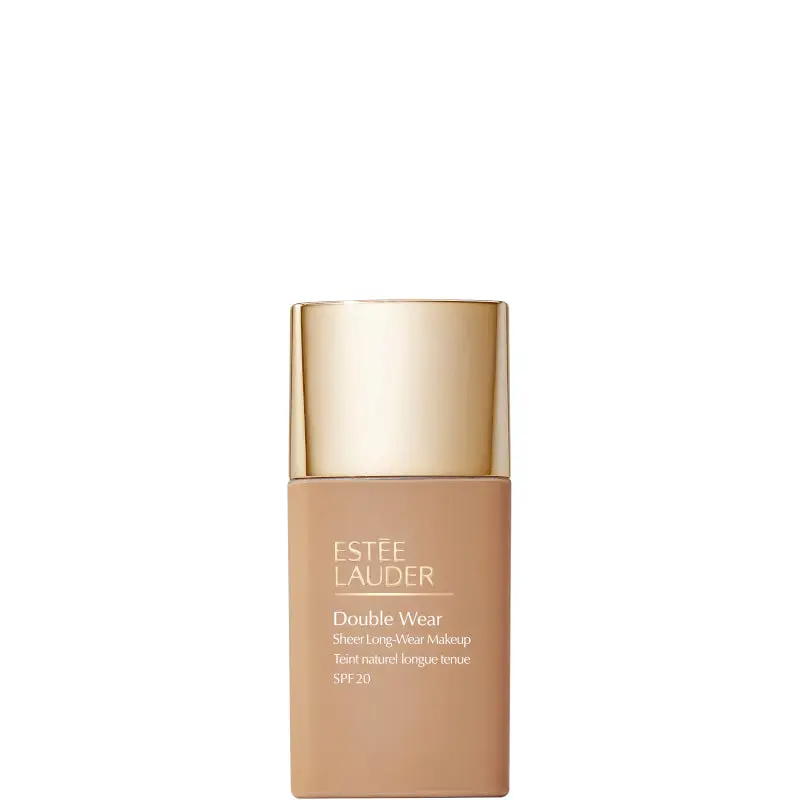 Estee lauder Double Wear Sheer Long-Wear SPF 20 30ML / 4n2 spiced sand
