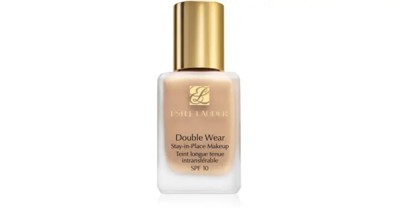 Double Wear Stay-in-Place fondotinta lunga tenuta SPF 10 colore 6N2 Truffle 30 ml