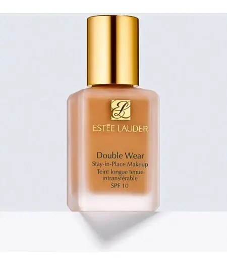 Estee Lauder Double Wear Stay-In-Place Makeup Spf 10 - Fondotinta - 2C1 Pure Beige
