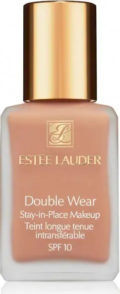 Estee Lauder Double Wear Stay-In-Place Makeup Spf 10 - Fondotinta Lunga Tenuta 03 Outdoor Beige