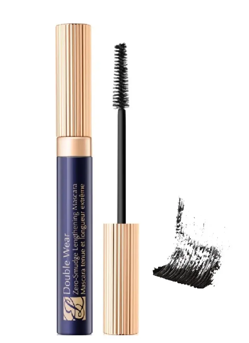 Double Wear zero smudge lengthening masacara 6ml