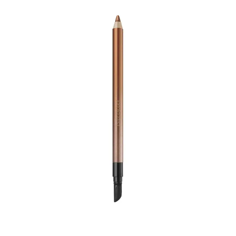 Eyeliner e Matite occhi Double Wear 24H Waterproof Gel Eye Pencil Bronze - Matita occhi