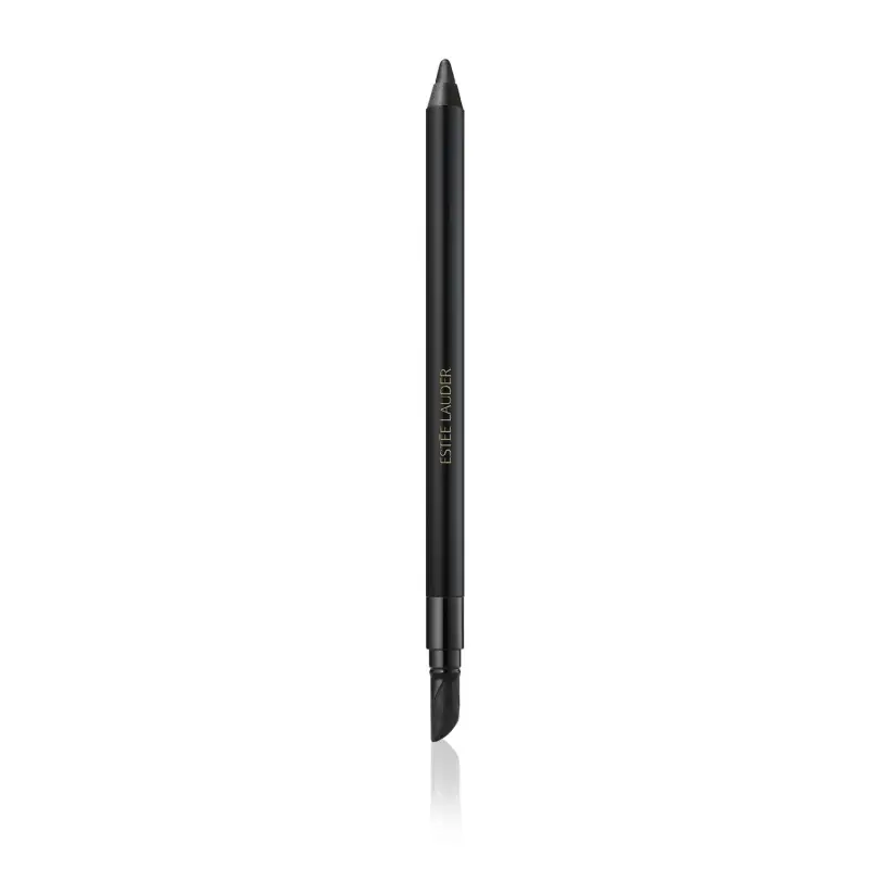 Eyeliner e Matite occhi Double Wear 24H Waterproof Gel Eye Pencil Onyx - Matita occhi