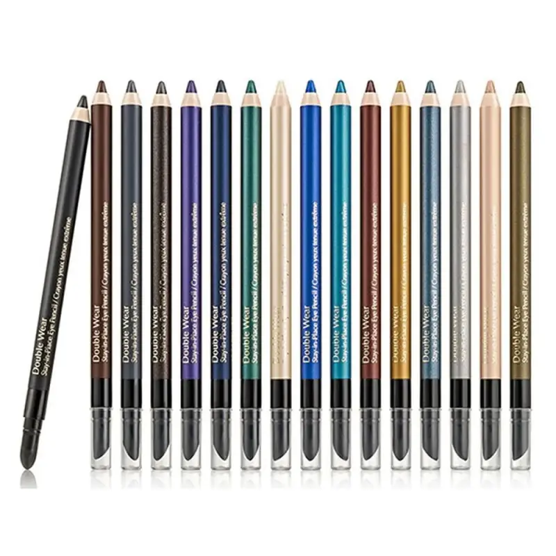 Eyeliner e Matite occhi Double Wear Eye Pencil 08 Pearl - Matita occhi miniatura 2
