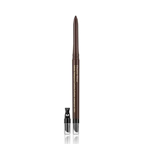 Eyeliner e Matite occhi Double Wear Infinite Waterproof Eyeliner 02 Espresso - Eyeliner,Matita occhi