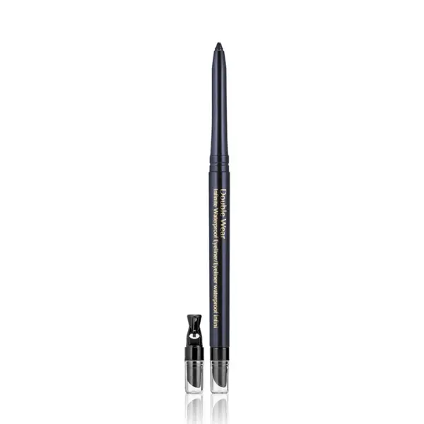 Eyeliner e Matite occhi Double Wear Infinite Waterproof Eyeliner 04 Indigo - Eyeliner,Matita occhi