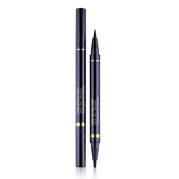 Eyeliner e Matite occhi Little Black Liner Black - Eyeliner