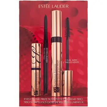 Eyes On The Prize Sumptuous Extreme Trio - Cofanetto regalo