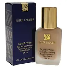 Estee lauder Fluido Double Wear - Trucco a lunga durata 30 ml 2N2 Buff