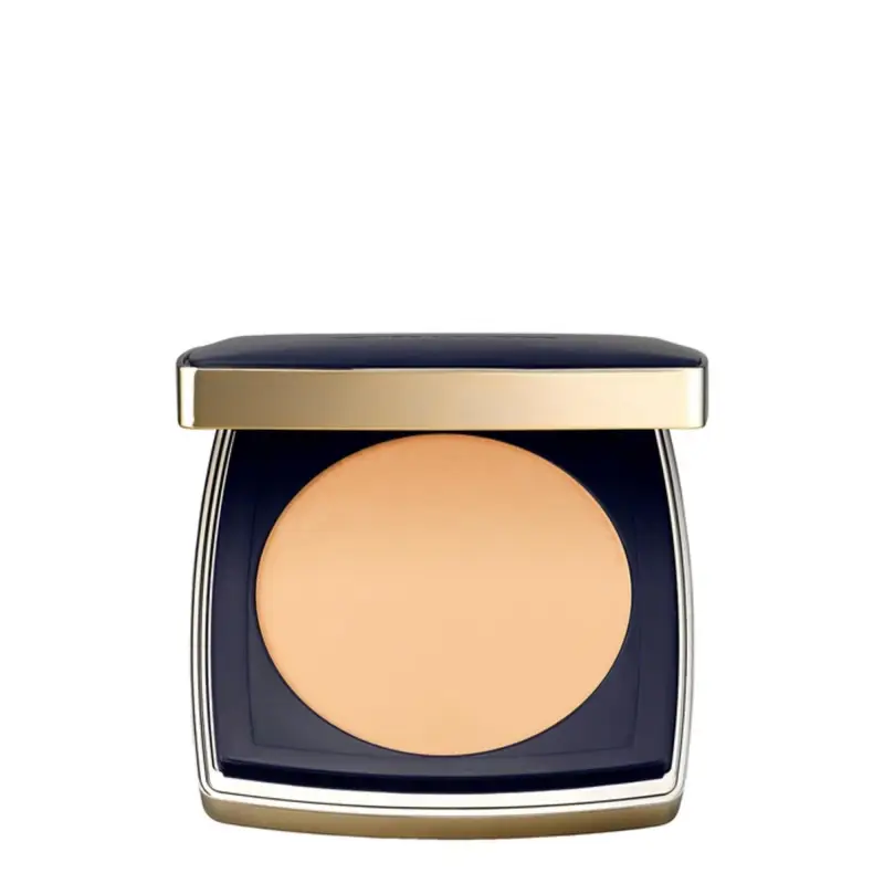 Estee lauder Fondotinta compatto Double Wear Stay-in-Place Matte 3N2 Wheat SPF 10 12 g