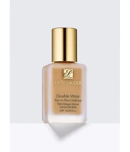 Estee Lauder Fondotinta Double Wear Stay In Place - 1C1 Cool Bone