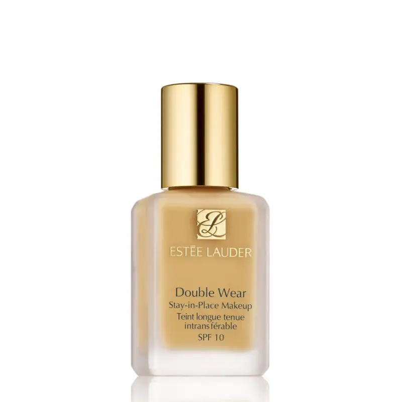 Fondotinta Double Wear Stay-in-Place Makeup SPF10 2W2 Rattan - Fondotinta