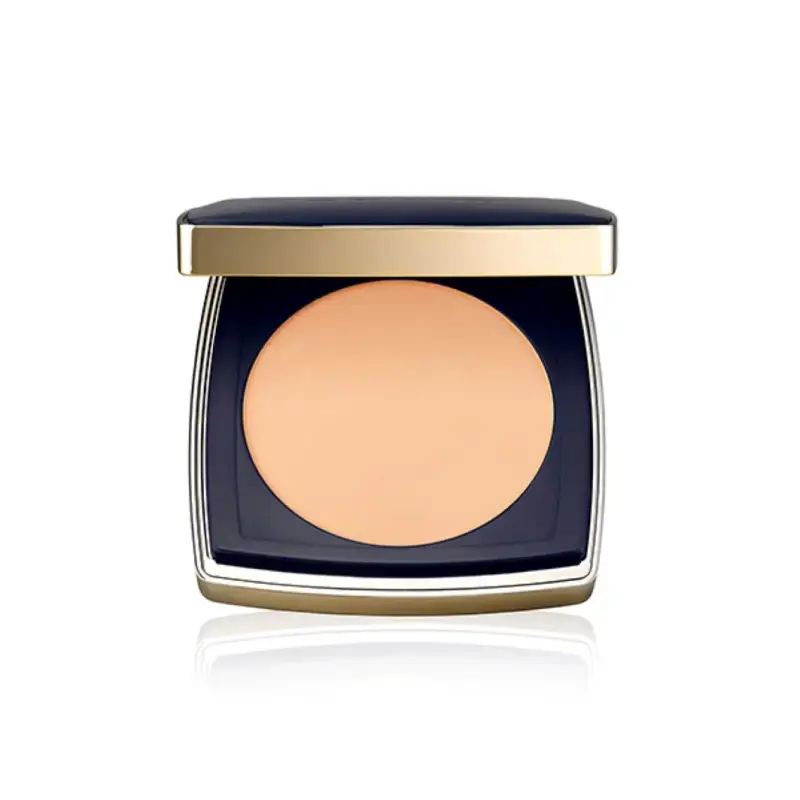 Fondotinta Double Wear Stay-in-Place Powder Foundation SPF10 4C1 Outdoor Beige - Cipria,Fondotinta