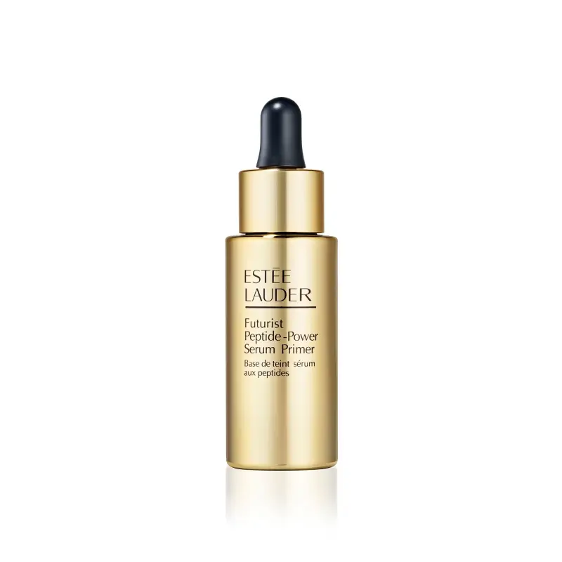 Fondotinta Futurist Peptide - Power Serum Primer - Primer viso