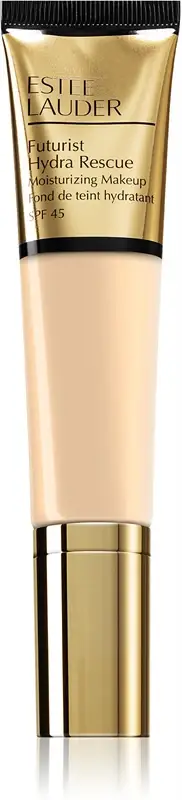 Estee lauder Futurist Hydra Rescue Fondotinta SPF 45 35 ml 1W2 Sabbia