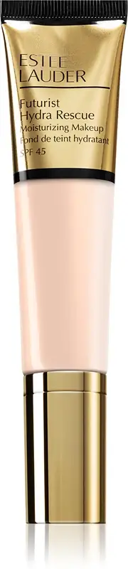 Estee lauder Futurist Hydra Rescue Fondotinta SPF 45 35 ml 2C3 Fresco