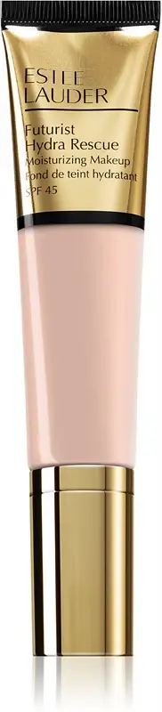 Estee lauder Futurist Hydra Rescue Fondotinta SPF 45 35 ml 3C2 Ciottolo