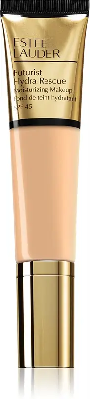 Estee lauder Futurist Hydra Rescue Fondotinta SPF 45 35 ml 3W1 Tawny - 35 ml