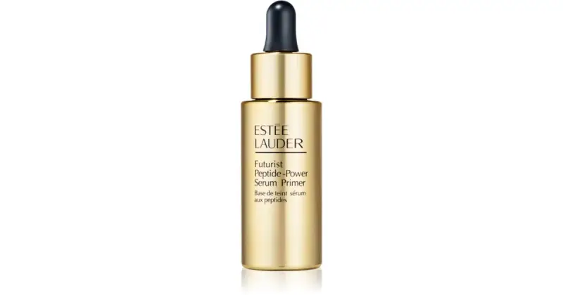 Futurist Peptide Power Serum Primer primer liquido 27 ml