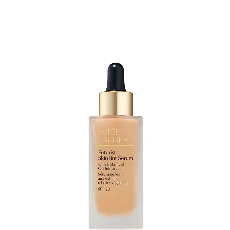 Estee lauder Futurist Skintint Serum 30ML / 1n1 ivory nude