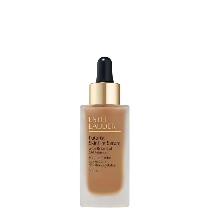 Estee lauder Futurist Skintint Serum 30ML / 4n1 shell beige