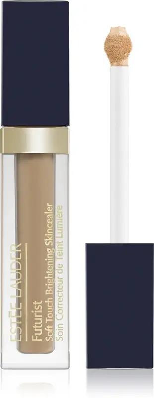 Futurist Soft Touch correttore per illuminare il viso colore 1N 6 ml