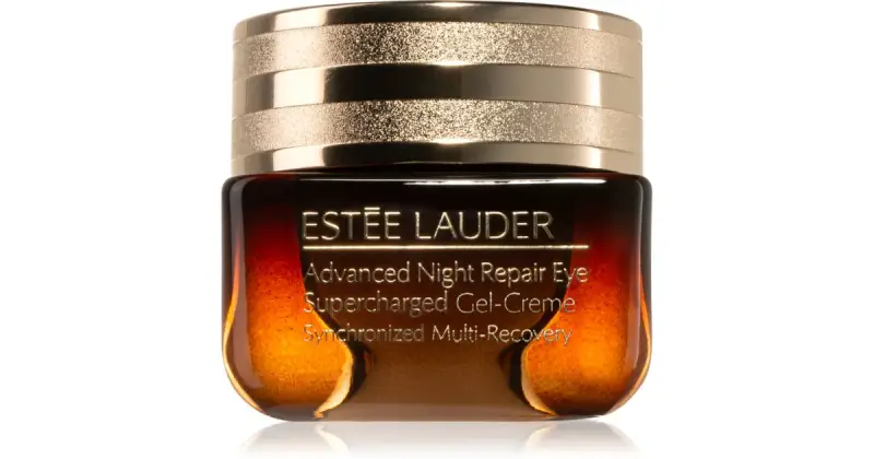 Estee Lauder Gel-Crema Super Carica Occhi Advanced Night Repair - 15ml