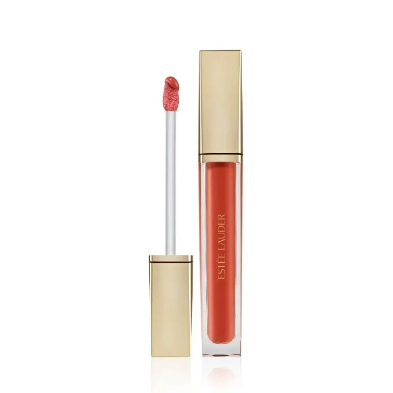 Gloss Glossy Lip Oil Apricot Nectar - Gloss