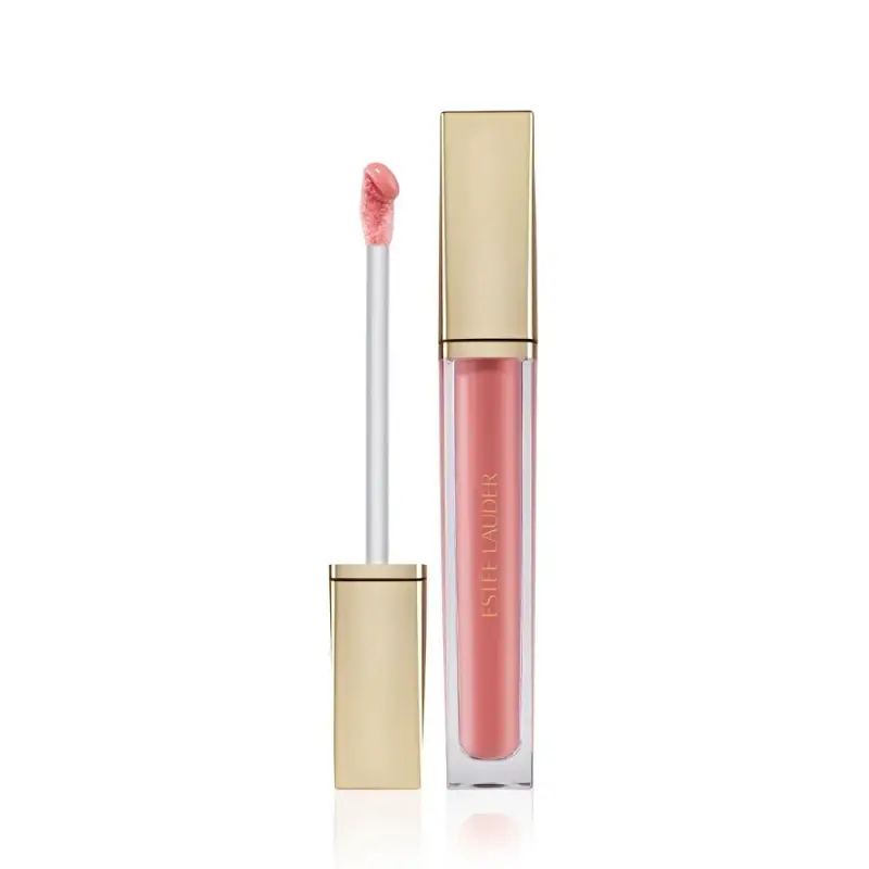 Gloss Glossy Lip Oil Strawberry Milk - Gloss
