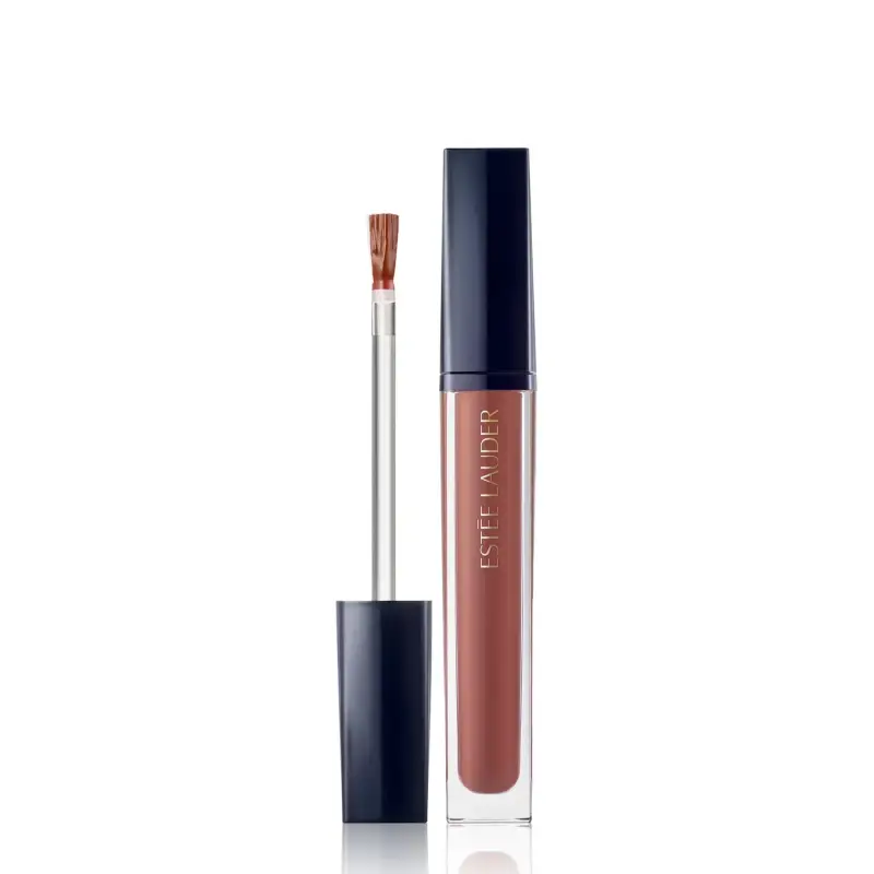 Gloss Pure Color Envy Kissable Lip Shine 101 Bronze Idol - Gloss